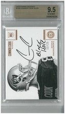 2016 Panini Encased Football Cards 18