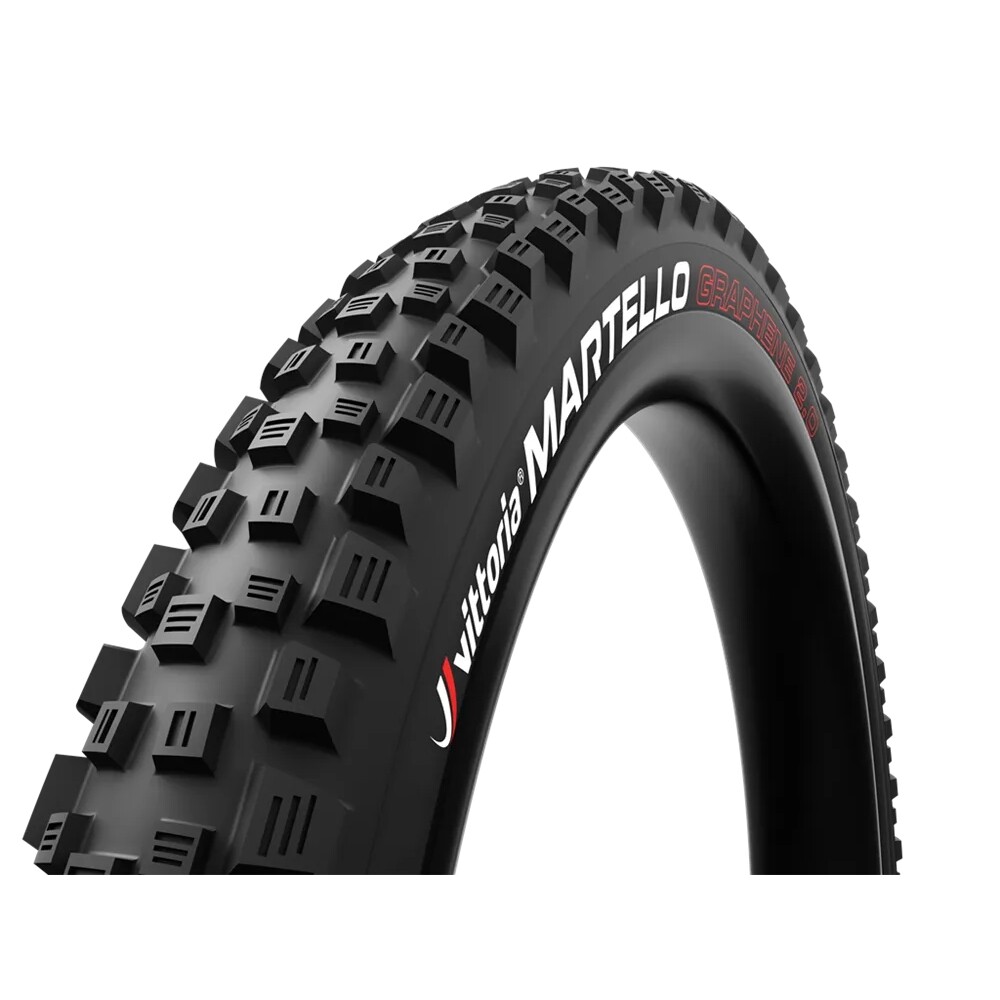 copertone martello enduro race 27.5x2.60 graphene 2.0 1c race tubeless ready ner