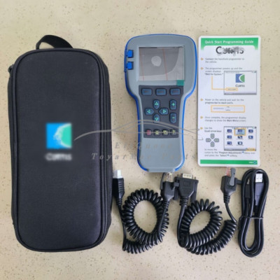 For Curtis 1313-4331 Handheld Programmer Full Function Level 1313-4401 1311-4401