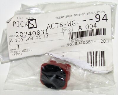 MERCEDES BENZ a W169 Upper Radiator Insulator Bearing A1695040114 