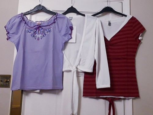 X MULTIBUY - LADIES &amp; A COVER UP, SIZE NEW, (ETAM, NEW LOOK. | eBay