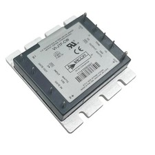 Convertisseur DC/DC isolé