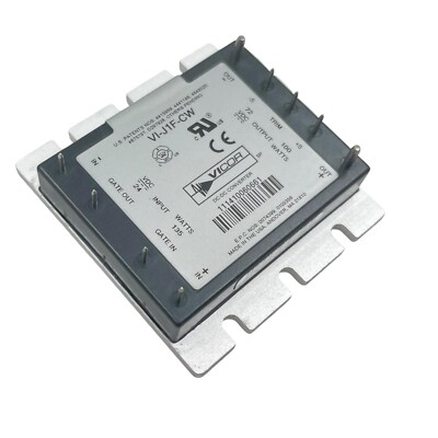 VI-J1F-CW Vicor Isolated DC/DC Converter