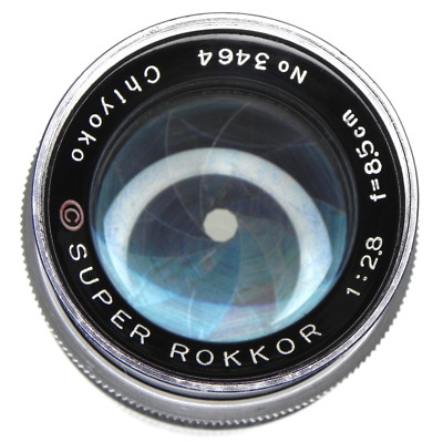 優*永様 308 Chiyoko Super rokkor 8.5cm f2.8 s-l400.jpg