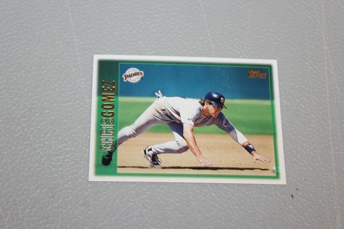 1997 Topps Baseball Complete Finish Fill Your List Set U-Pick #249-495 - Picture 105 of 498
