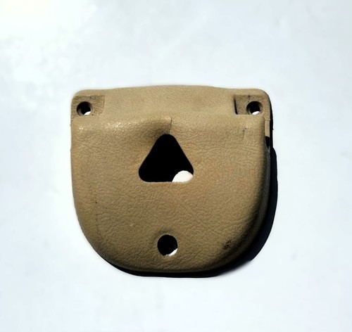 International Harvester Rear View Mirror Base/Sun Visor Clip fits 1969-71 Pickup - Picture 2 of 3
