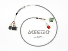 VW Golf 2 ab 89 Digifiz-Kabelbaum ABS Uhrsteller NEU 192 123 065 C 16V G60