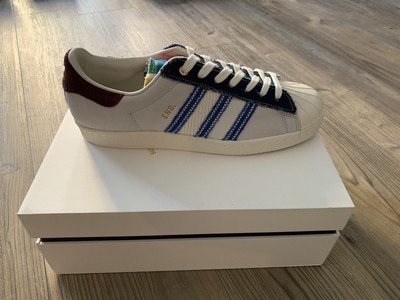 adidas superstar alternative luxury