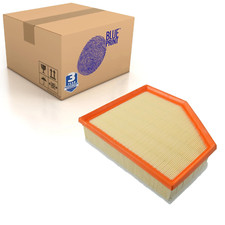 X5 Air Filter Fits BMW X3 M4 13 71 8 577 170 Blue Print ADB112248