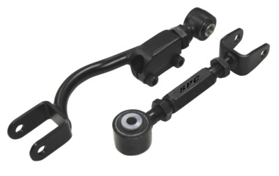 SPC Performance Rear Driver Side Adjustable Arm for 95-98 Nissan 240SX