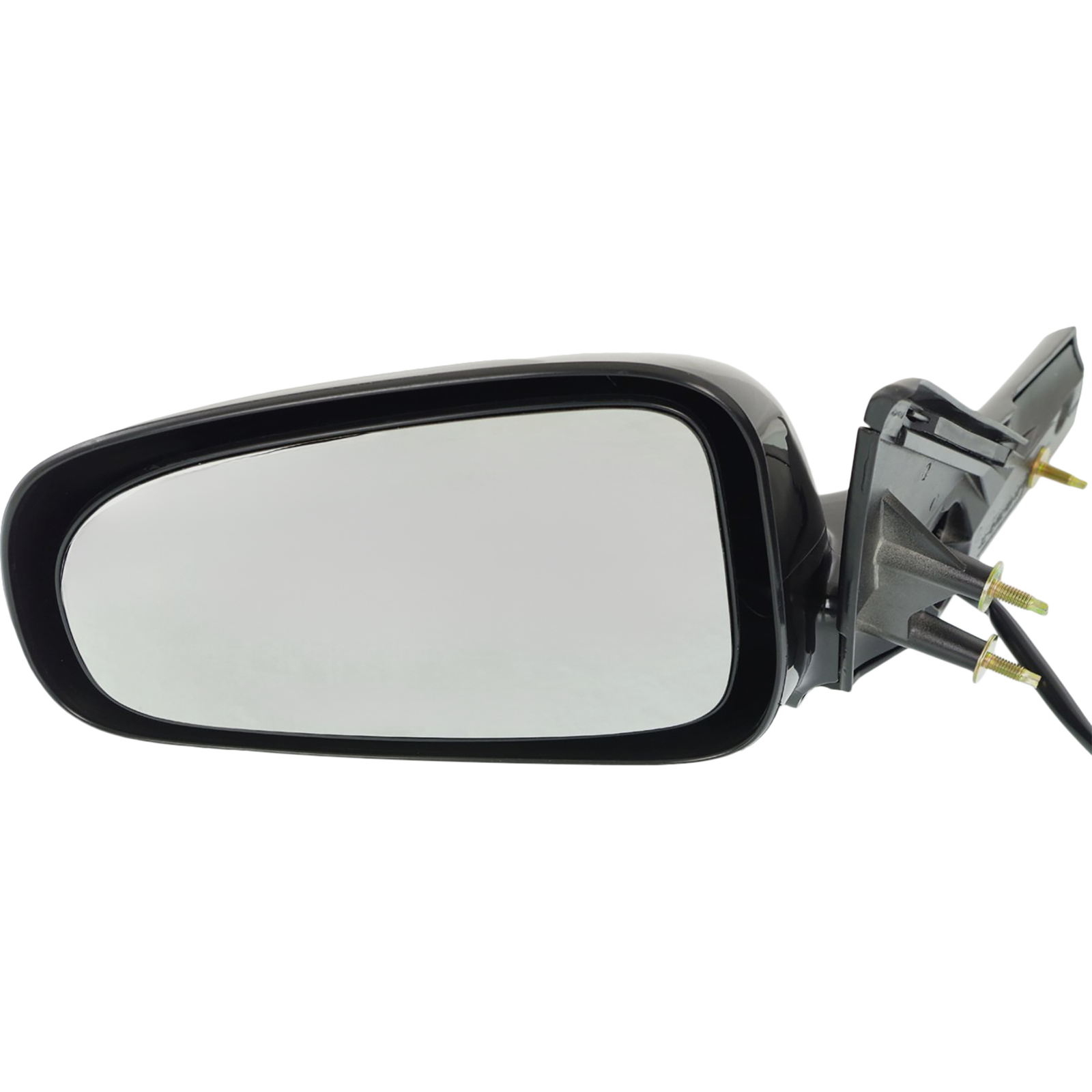 New Driver Side Mirror For Chevrolet Impala 2000-2005