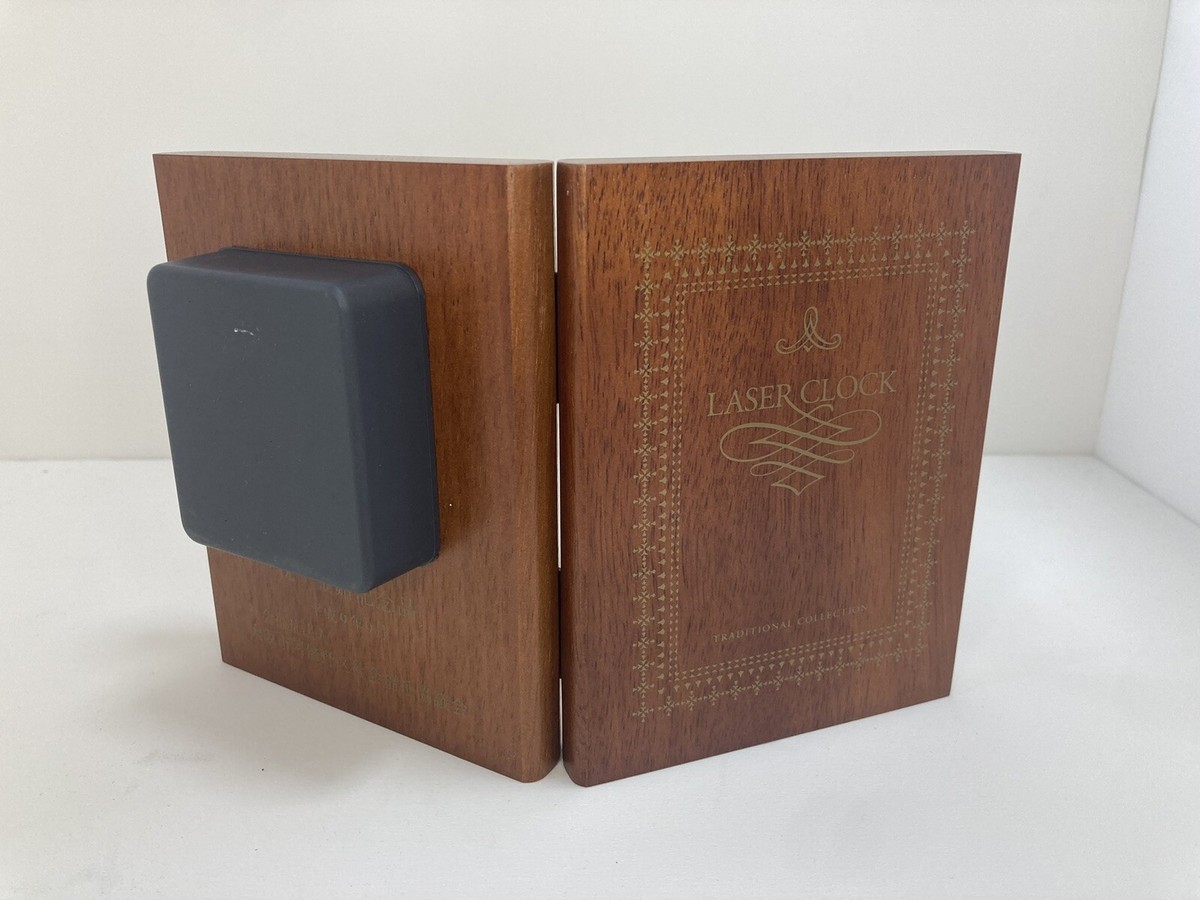CITIZEN Laser clock japan | eBay