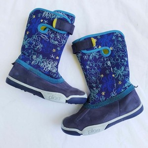 plae thandi boots