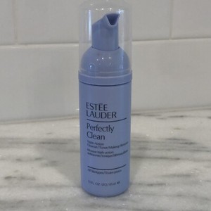 estee lauder cleanser and toner