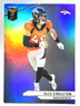 ALEX SINGLETON Denver Broncos 2024 Panini Donruss Elite Football Card #79