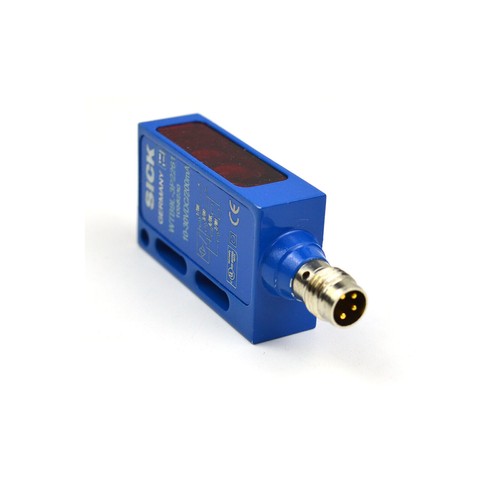 SICK WTB9L-3P2261 Photoelectric Sensor ,PNP ,New - Picture 10 of 15