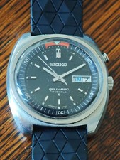 seiko bellmatic watch