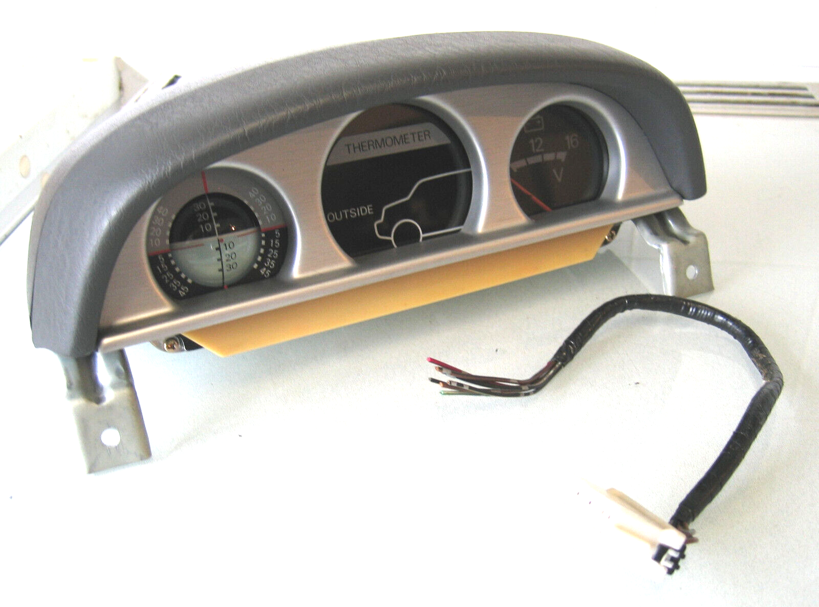 ダイハツ L200Sミラターボ 後期用メーター一式