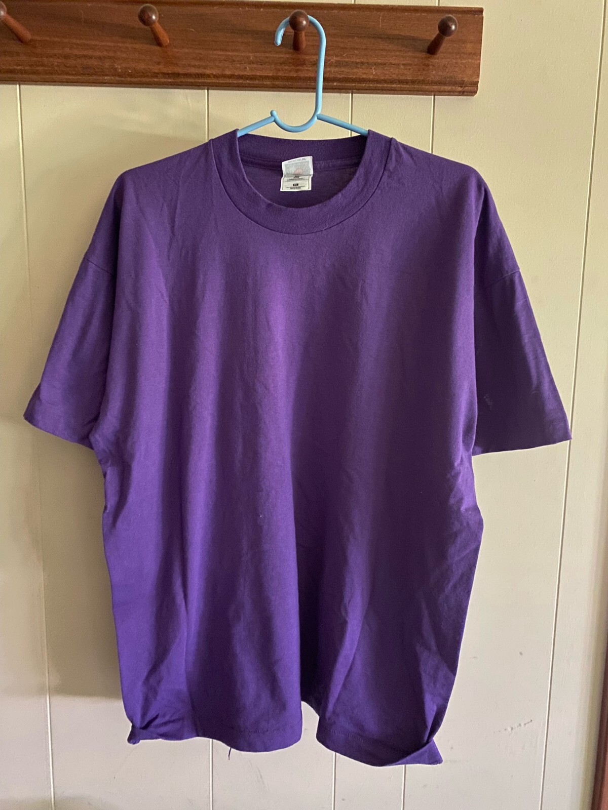 XL viola ""Pony Express Saloon"" discoteca country a New York ottime condizioni