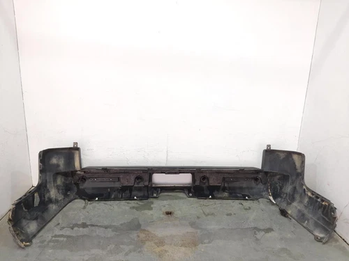DPO000031PCL Paragolpes Trasero para LAND ROVER DISCOVERY V6 TD HSE 2007 8030106 - Imagen 4 de 10