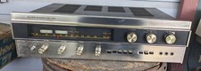 Sherwood SEL 200 Stereo Receiver