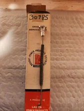 Tecumseh 30985 Choke Control Link Cable ECH90 H22 H25  Genuine Nos Oem [1583E]