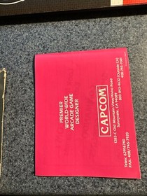 Trojan per Nintendo Entertainment System (NES) in scatola (CIB)