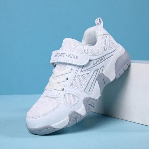 Kinder Schuhe Sneaker Turnschuhe Jungen Sportschuhe Mädchen schuhe Gr.28-39 DE - Bild 7 von 22