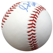 Greg Maddux Cards, Rookie Cards and Memorabilia Guide 43