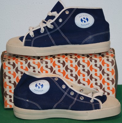 superga vintage