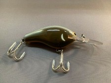 BAGLEY DIVING B 3  FISHING LURE    0BR   (PS1*)