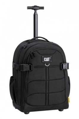 cat cabin cargo backpack