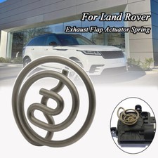 For Land Rover Discovery Sport Electronic Exhaust Flap Actuator Valve Spring