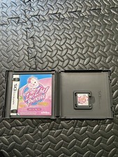 Zhu Zhu Princess: Carriages and Castles Nintendo DS, 2010 game Tested