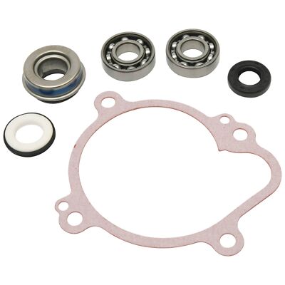 Water Pump Kit For Kawasaki KRF 800 Teryx 4X4 2014-2021 UTVs & ATVs; HR00149
