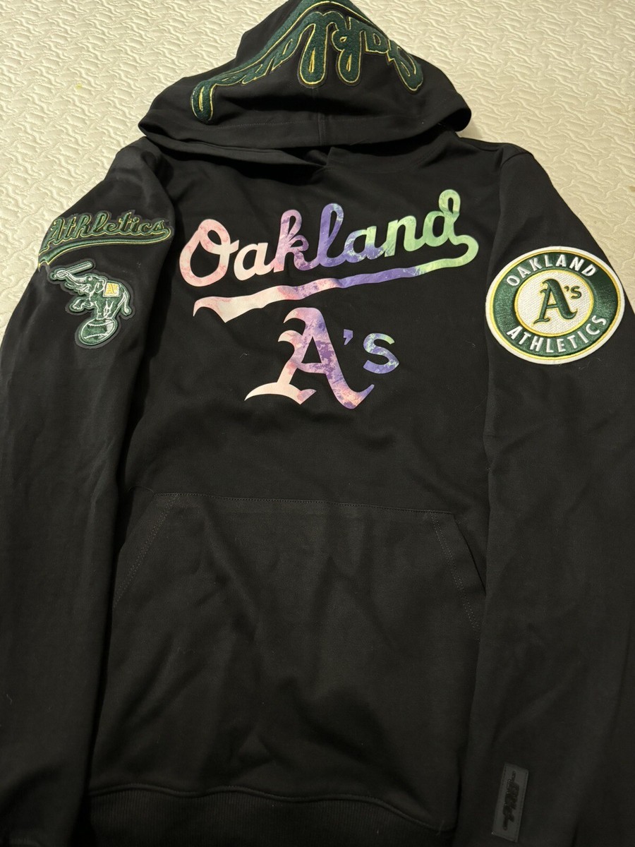 Oakland A's Hoodie
