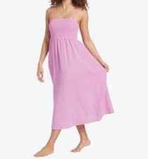 BILLABONG OFF THE COAST Women's Dress - MGJ0 - Size XS/6 - NWT - LAST ONE