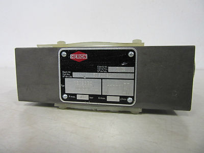 Herion RE0S6GZ 00150V -unused-