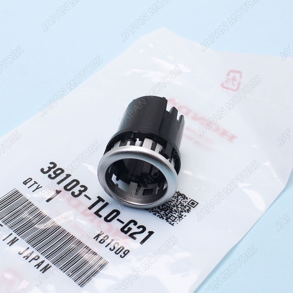 New Genuine OEM Honda Acura TSX 09-14 Volume Regulation Knob Bezel