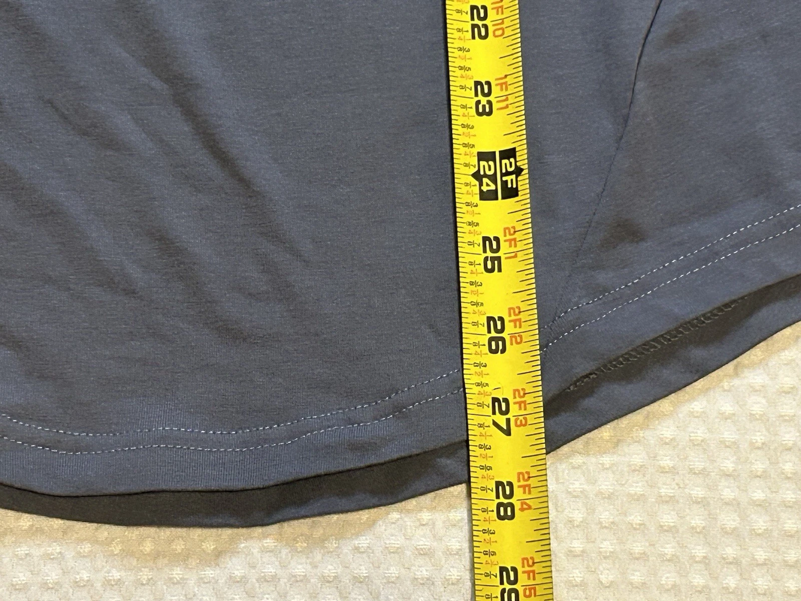 gymshark crew neck sleeveless tank-top