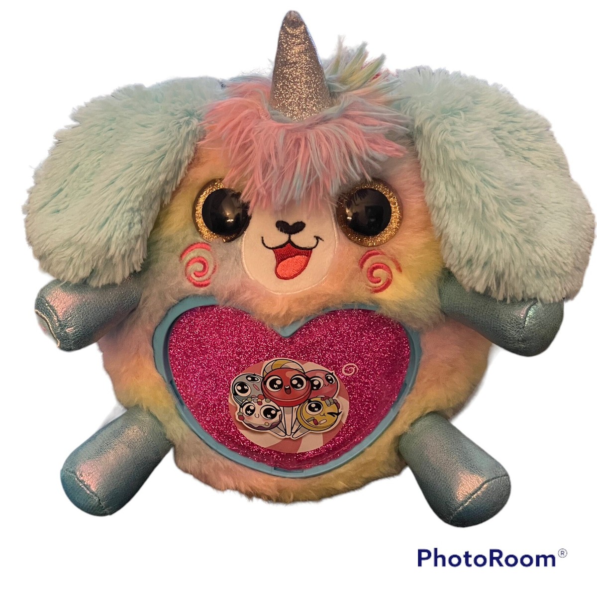 【レア】2023 Puppy Surprise パピーサプライズ　レインボー レア】2023 Puppy Surprise パピーサプライズ レインボー