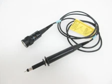 TEKTRONIX P2220 OSCILLOSCOPE PROBE PASSIVE 200 MHZ 300 V 1:1 10:1 - NO ACC V