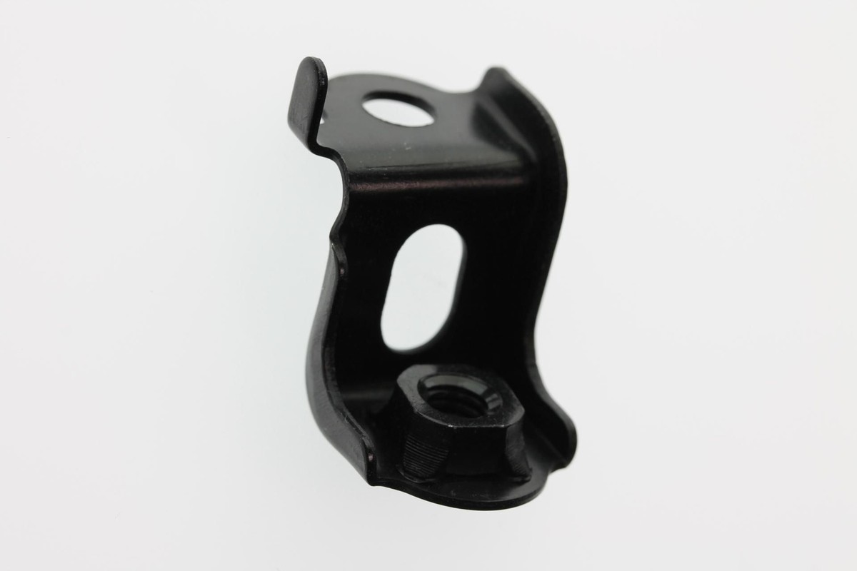 Honda STAY, R. MIDDLE COWL 64543-MEL-D20 OEM NEW | eBay