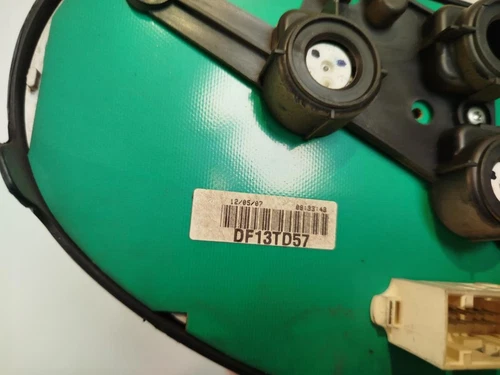 9662745180 Cuadro Instrumentos para PEUGEOT PARTNER (S2) Combi Plus 2007 108306 - Imagen 6 de 8