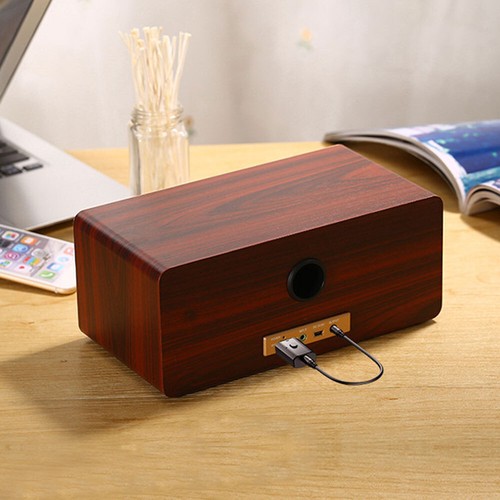 1x Bluetooth 5.0 Transmitter Receiver Audio Adapter AUX 3.5mm TV CAR PC Speaker - Picture 10 of 11