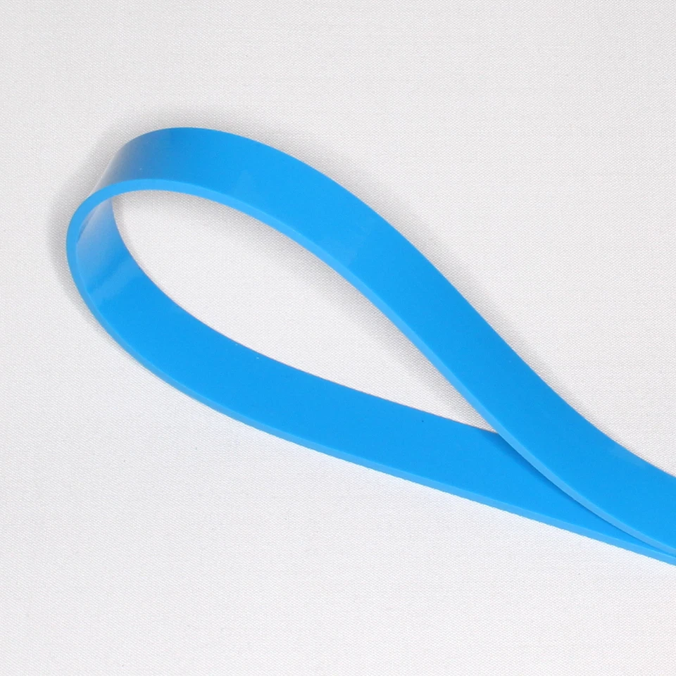 3x Bandage Belagband Beläge Rollenbelag für Bandsäge Kräku Flottjet 91507 • 20mm - Bild 3 von 3