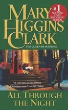 All Through the Night (Holiday Classics) - Mass Market Paperback - GOOD