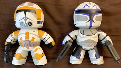 Star Wars Hot Wheels Starfighter/Unleashed Miniature Lot