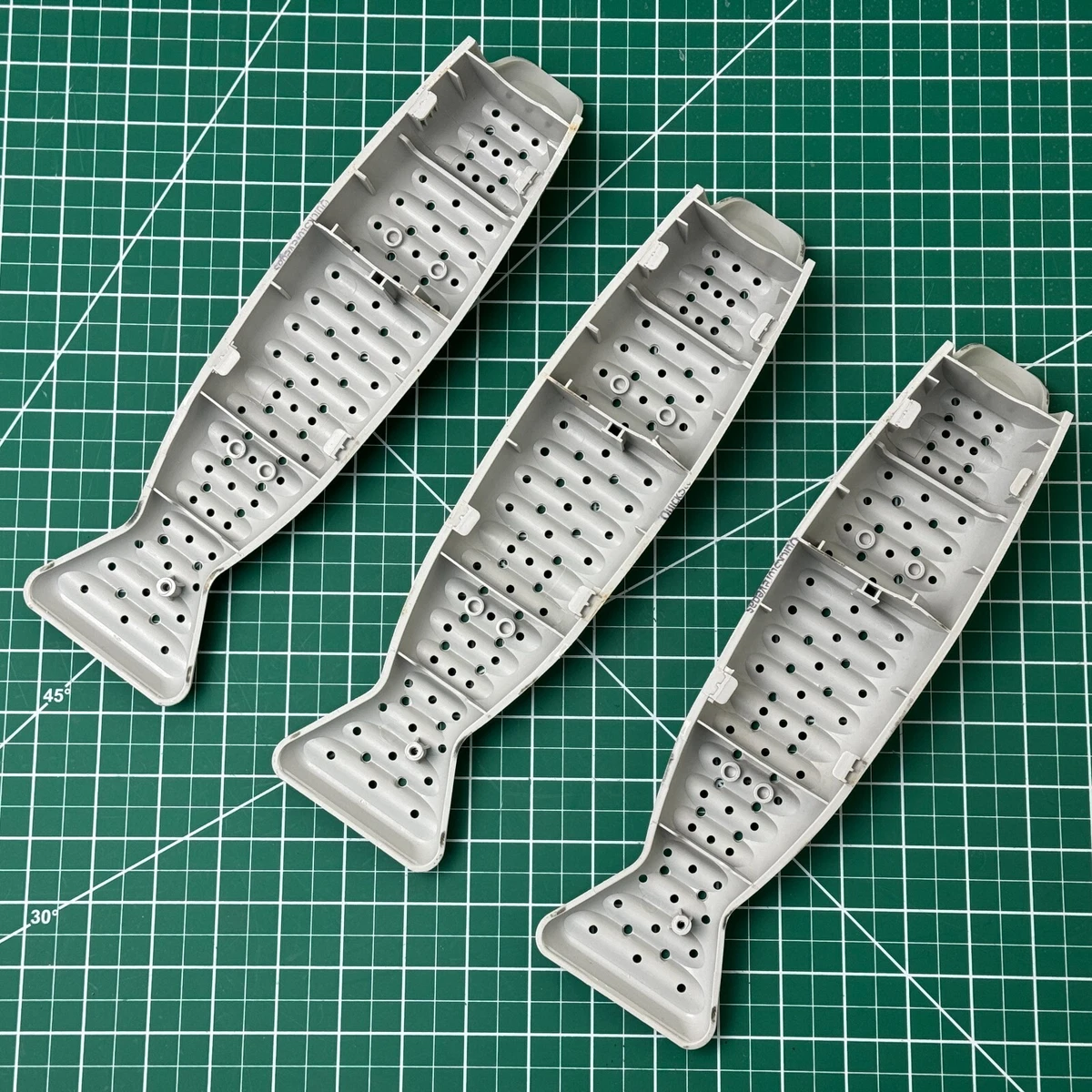 Maytag Washer Baffle Set | 34001431 | eBay