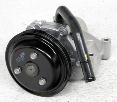 25100-2GTC0 OEM Coolant Pump For Hyundai Veloster N, Tucson 2.4L, Kia Sportage